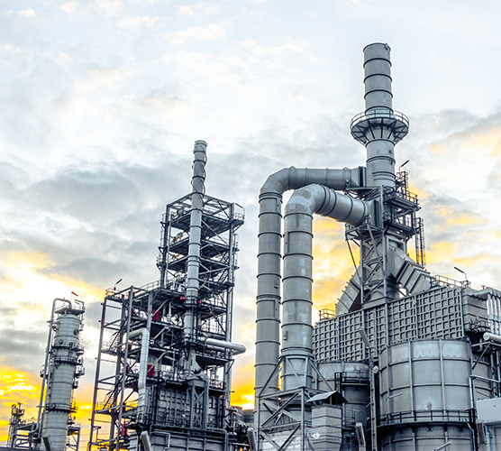 Supply chain solutions